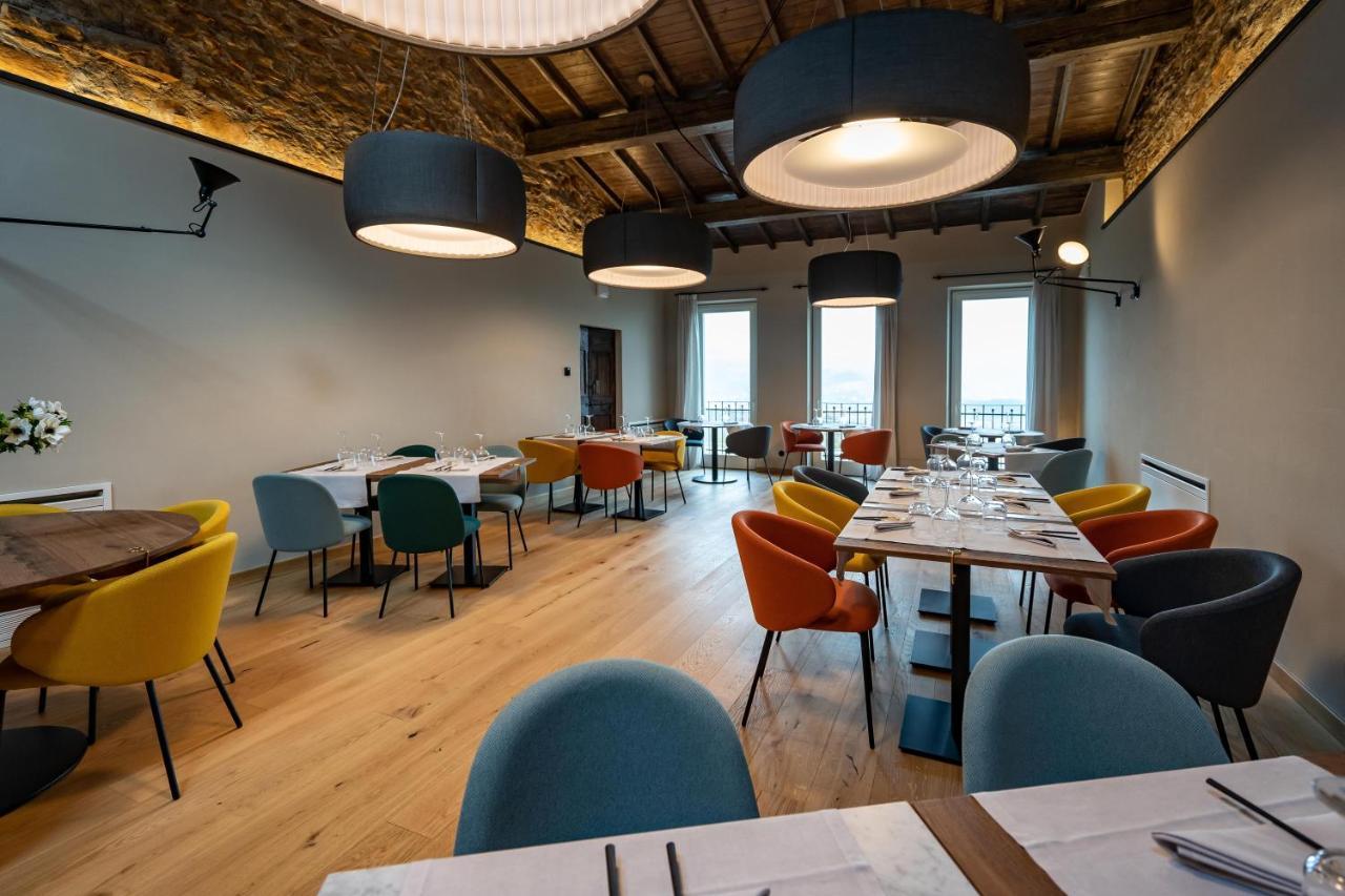 Moderna Carlambroeus Hotel Montevecchia