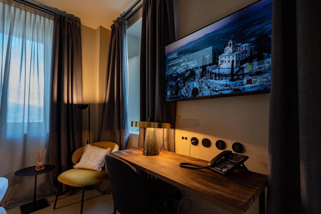 Moderna Carlambroeus Hotel Montevecchia