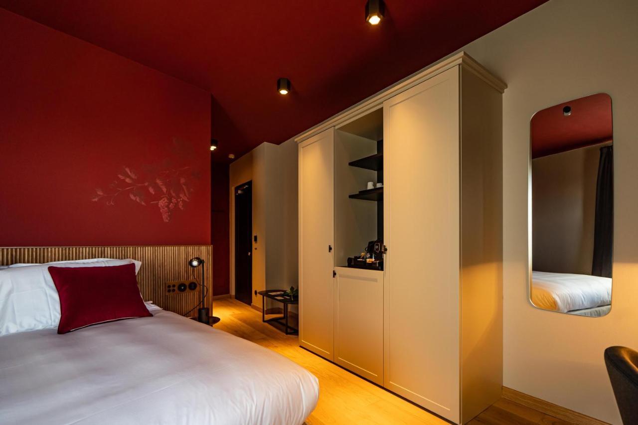 Hotel Moderna Carlambroeus Montevecchia