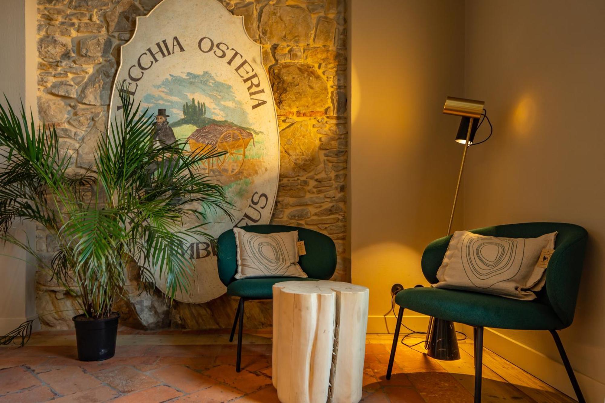 Moderna Carlambroeus Hotel Montevecchia